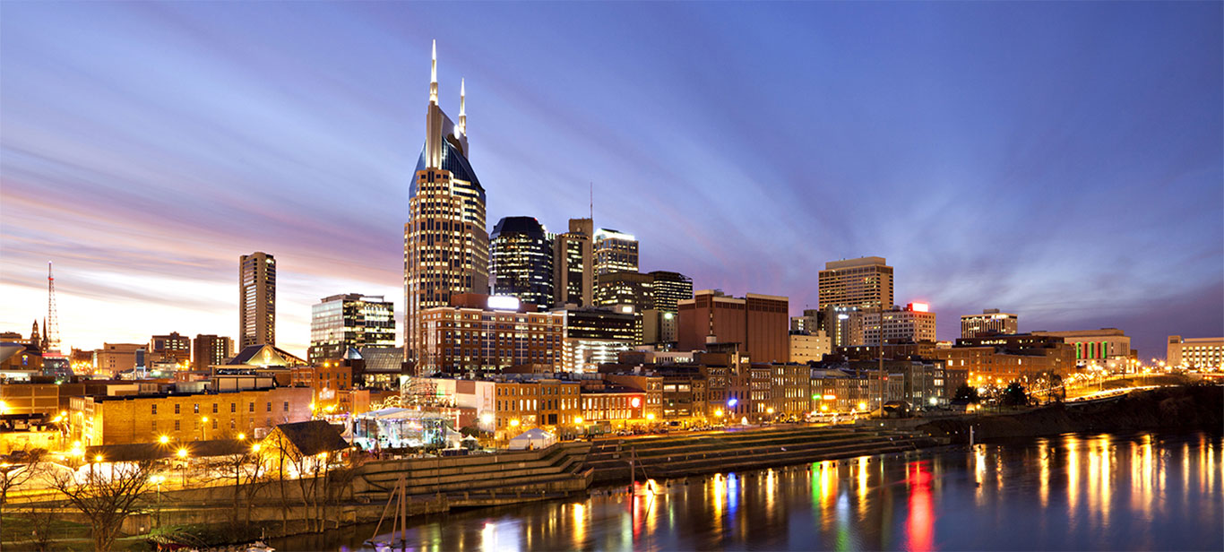 Nashville TN insurance agency