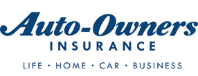 Auto Owners Insurance Logo