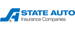 State Auto Insurance Logo