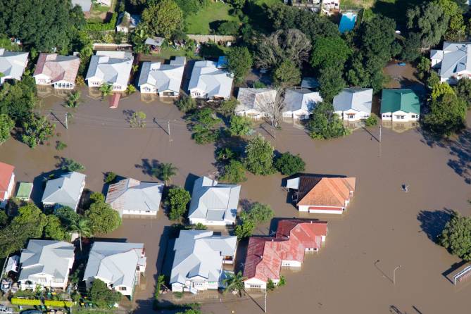 Flood Insurance