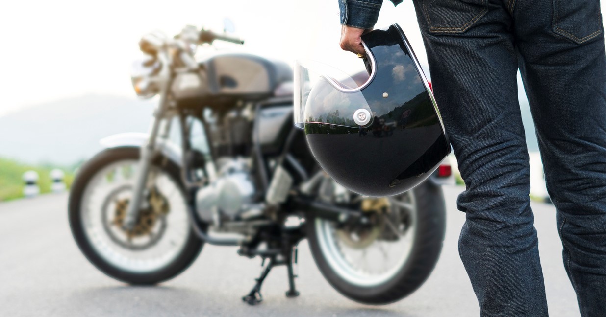 Motorcycle Insurance