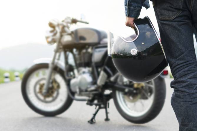 Motorcycle Insurance