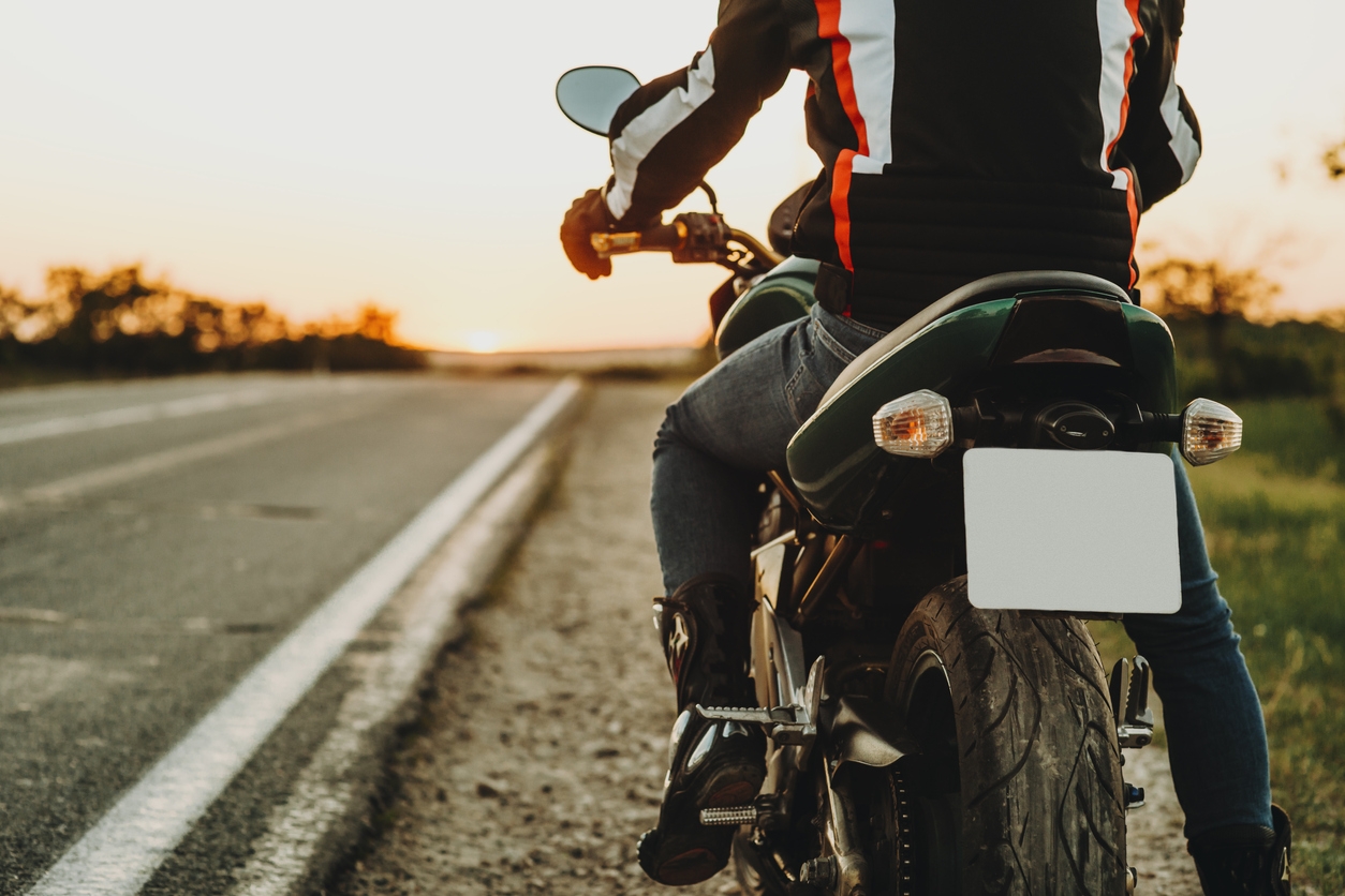 Motorcycle Insurance