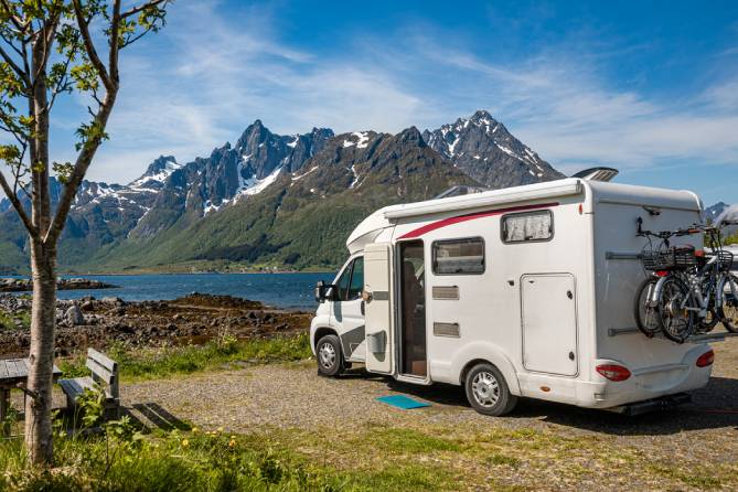 Recreational Vehicle Insurance