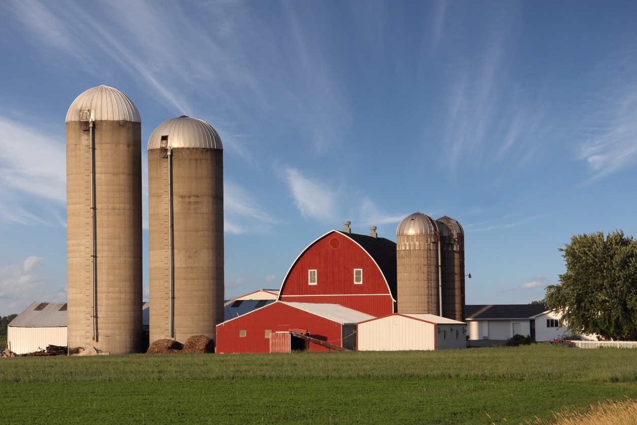 Farming and Agricultural Insurance