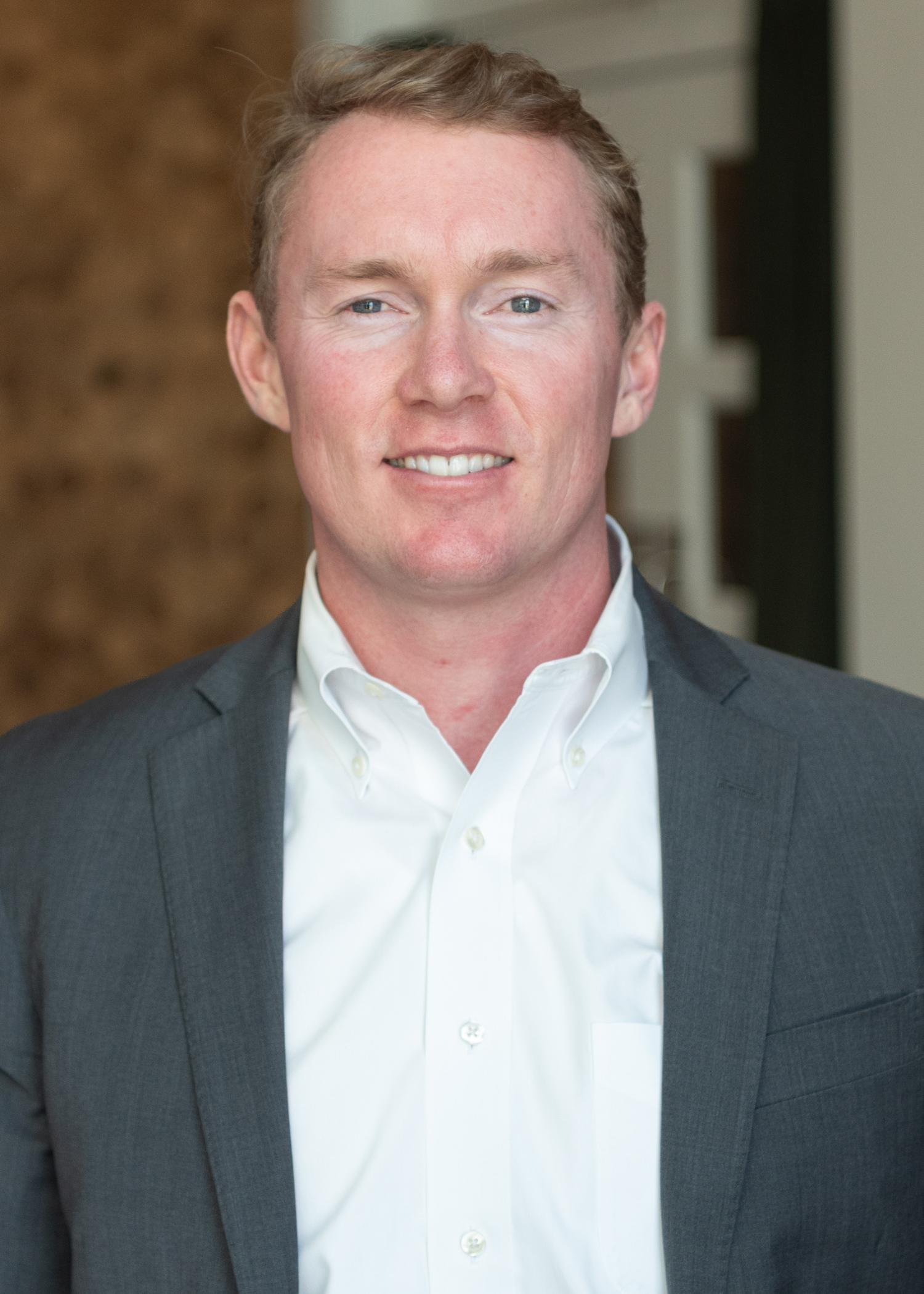 Jonathan Peters, CIC, CBIA, CLCS